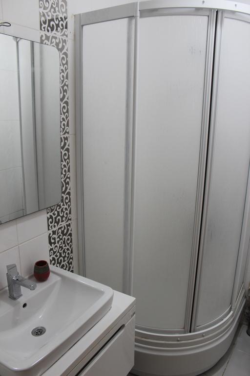 Tala Istanbul Suites Kültér fotó